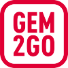 gem2go logo