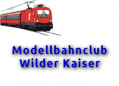 Modellbahnclub-Wilder-Kaiser