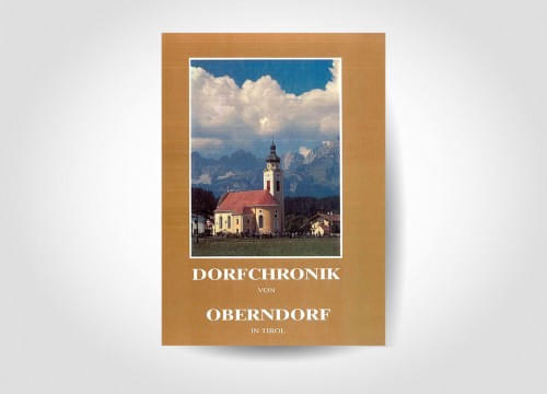Oberndorfer-Dorfchronik