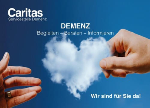 Caritas-Servicestelle-Demenz
