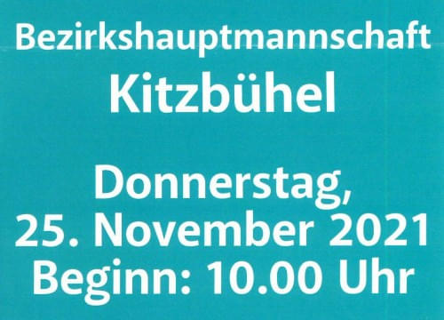 Donnerstag-25.11.2021