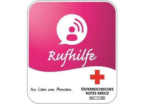 Rufhilfe-Tirol