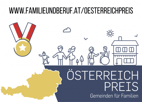 Oesterreich-Preis-Gemeinden-fuer-Familien